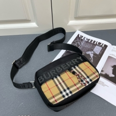 Burberry Satchel Bags